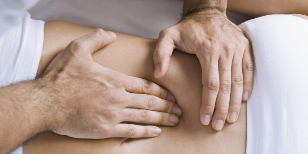 La chiropraxie